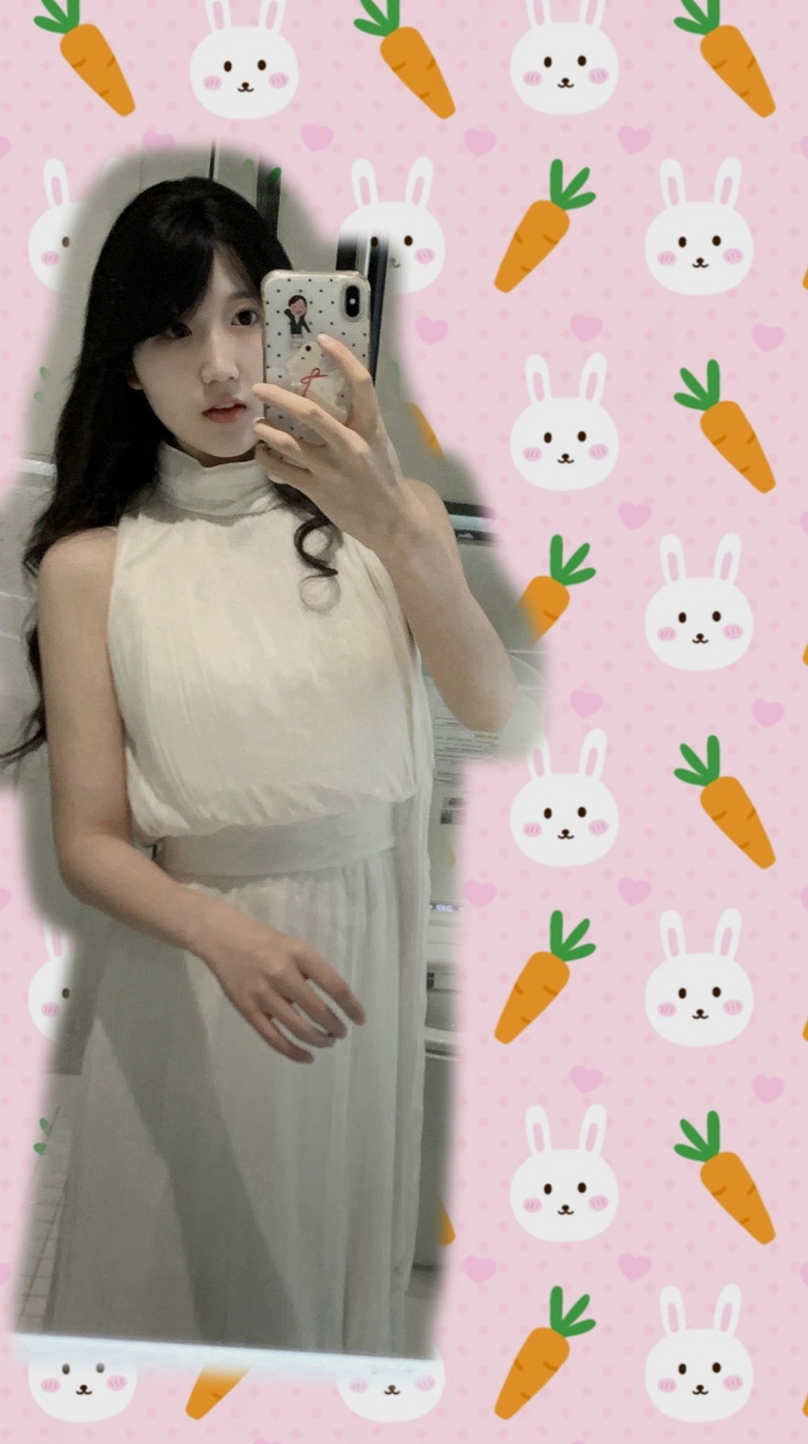 兔牙