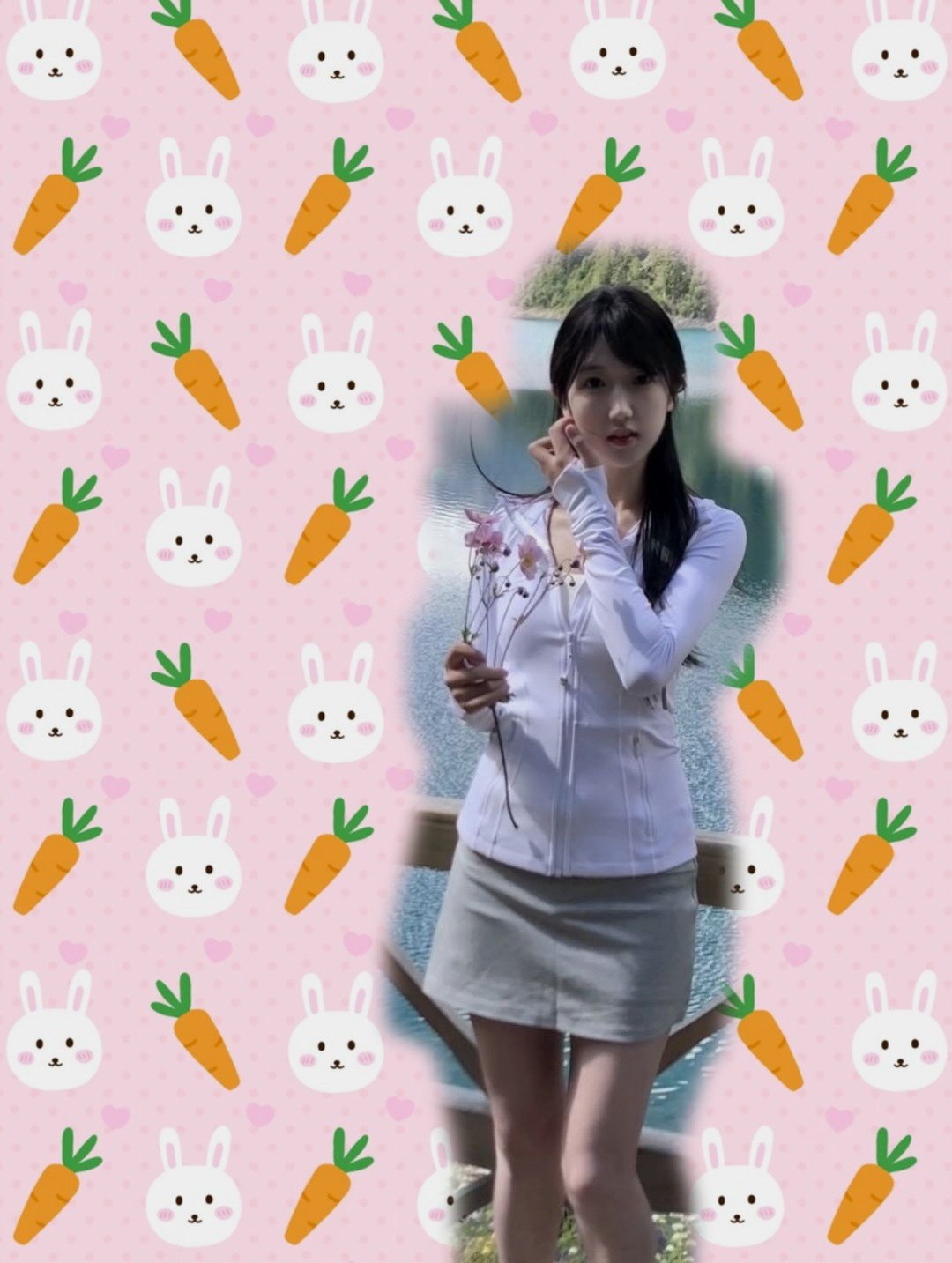 兔牙