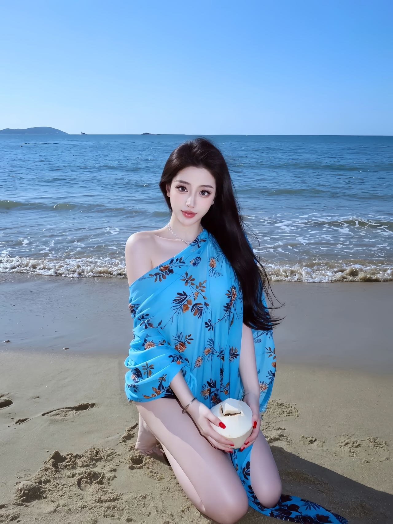小青