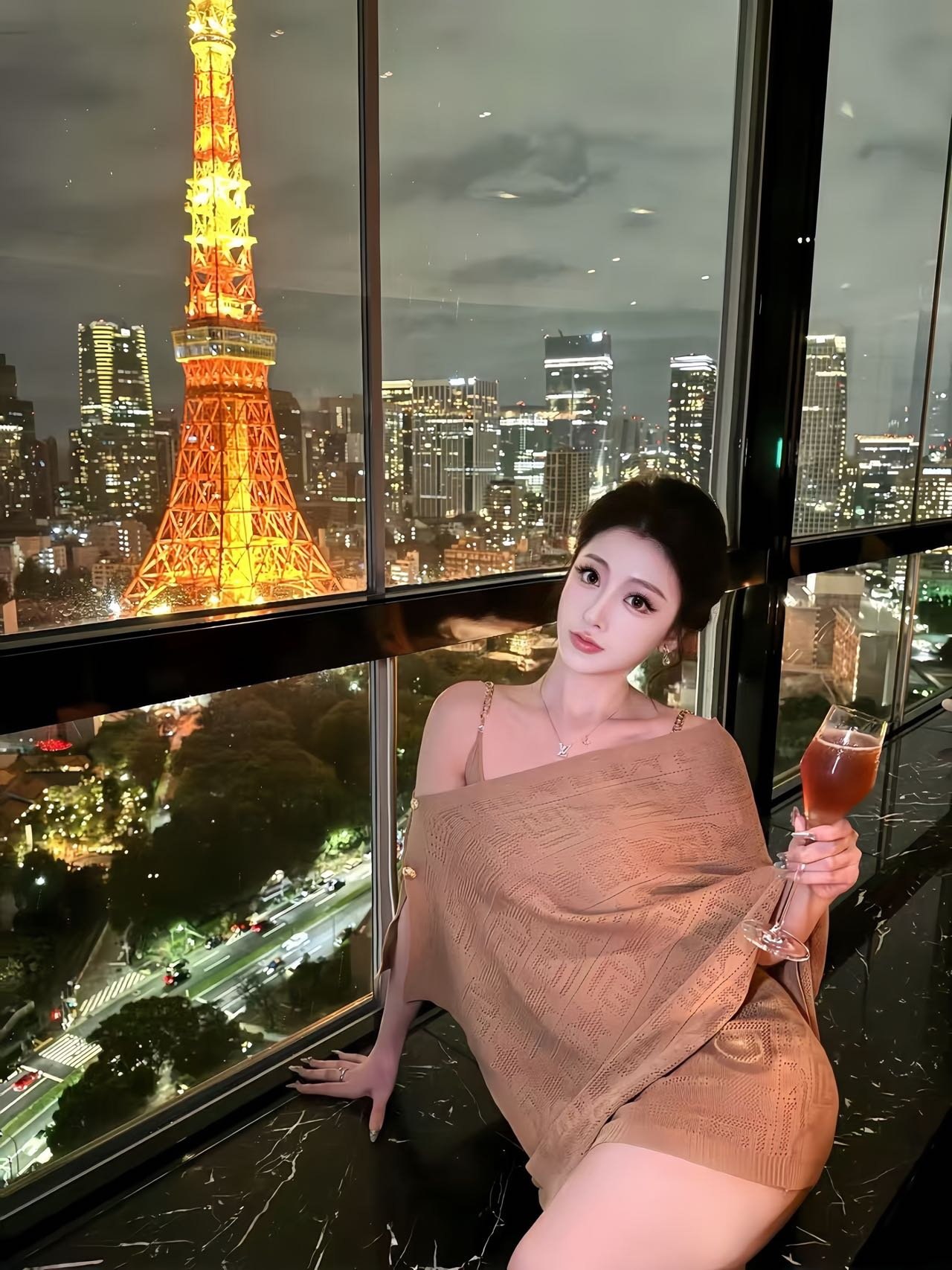 小青