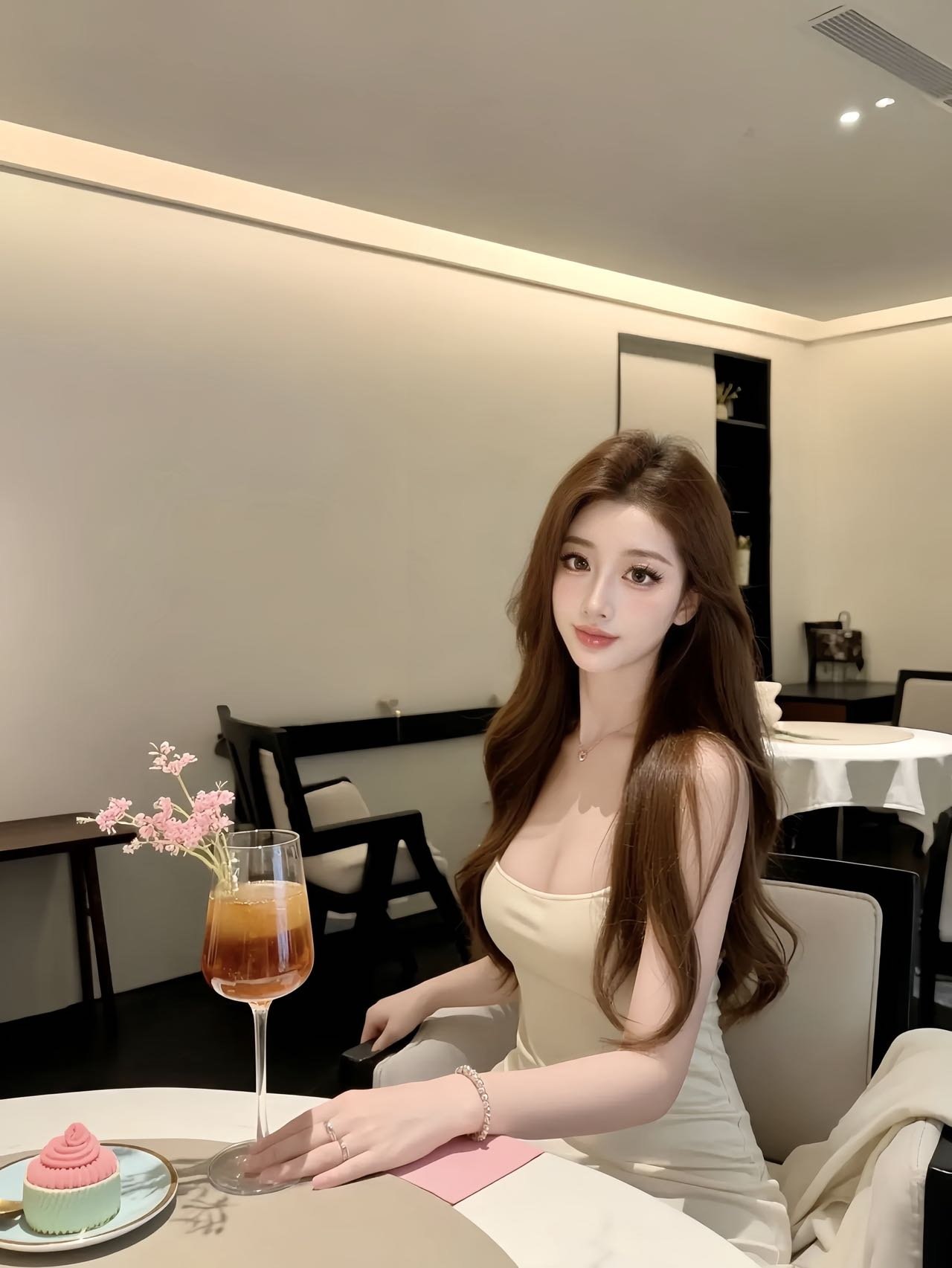 小青