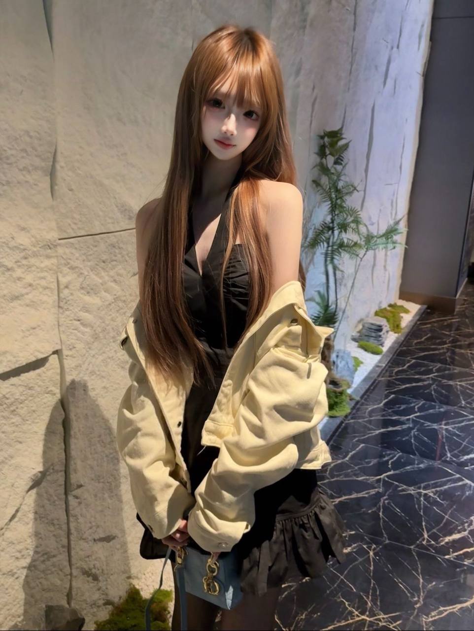 熙熙 财
