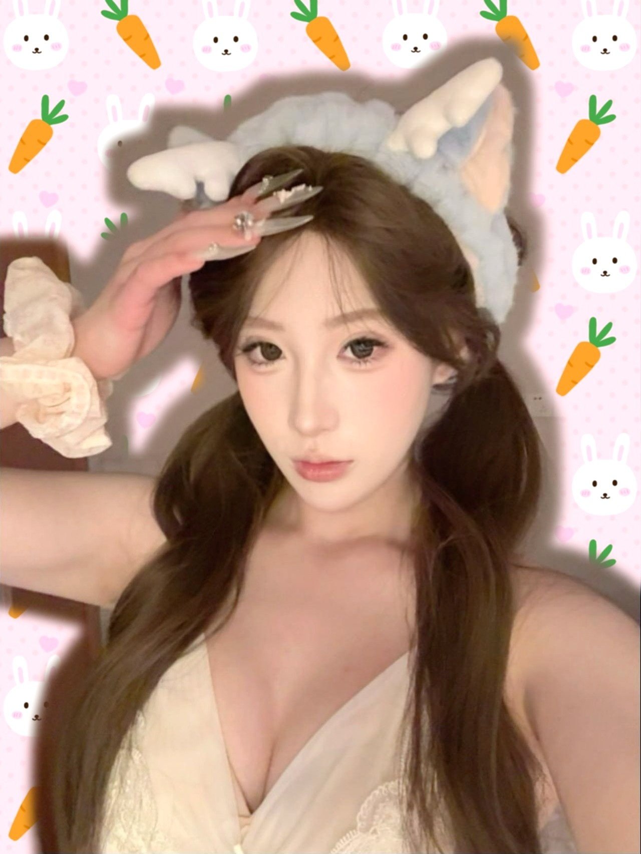 小小