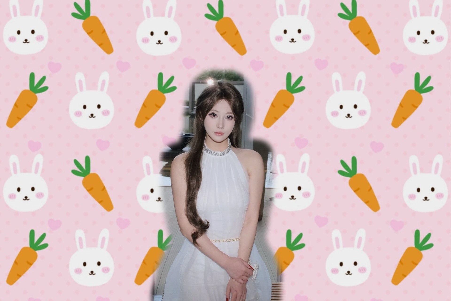 小小