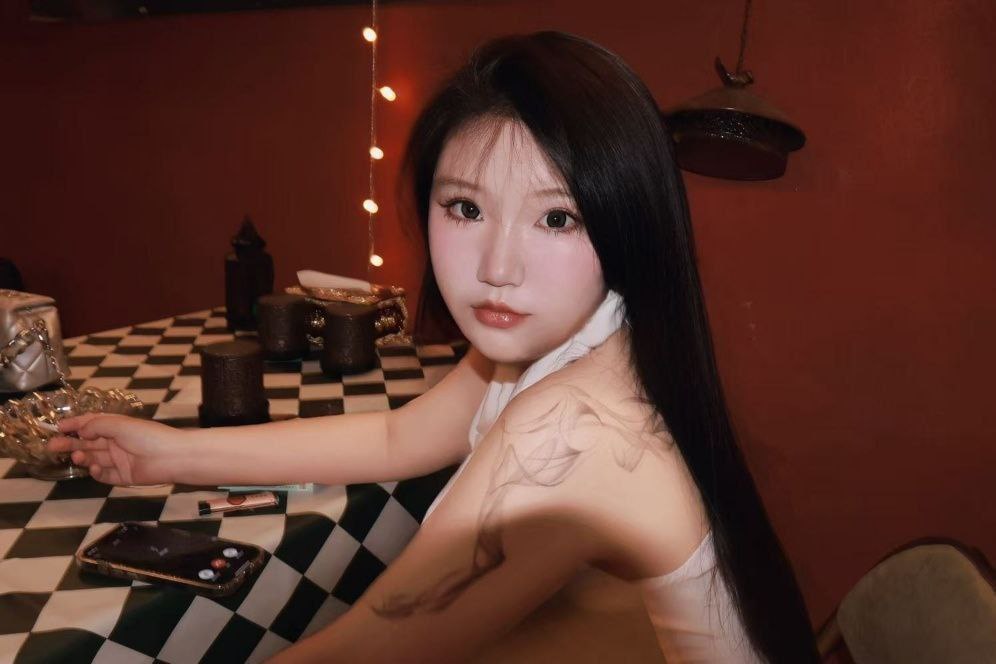 是欣欣呀