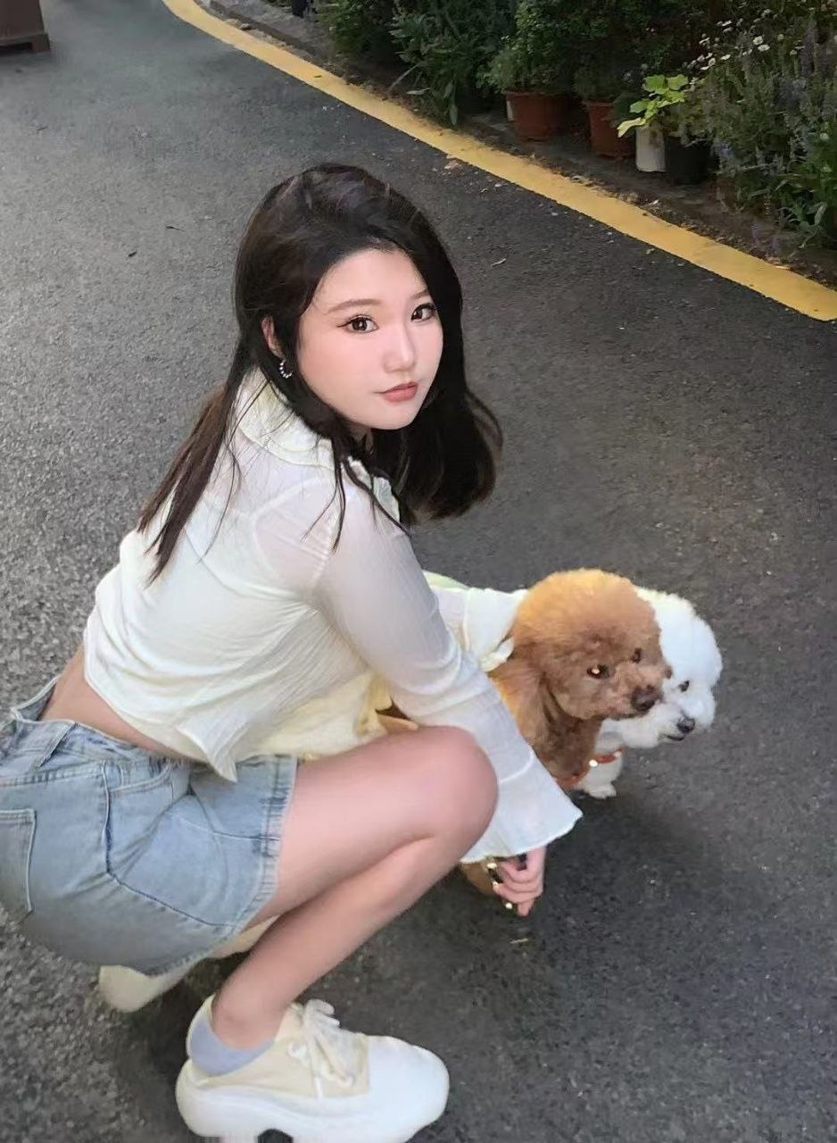 是欣欣呀