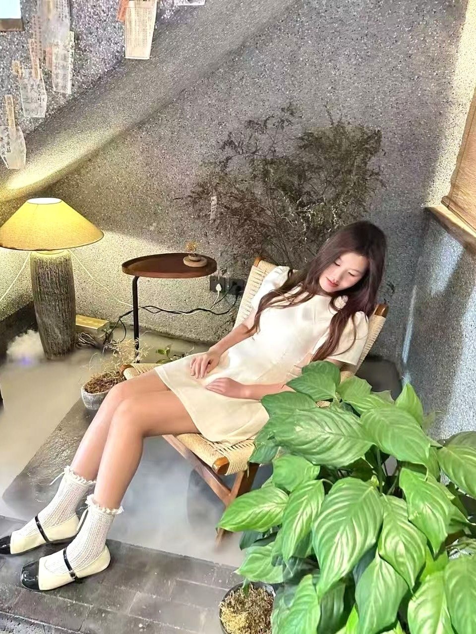 好运