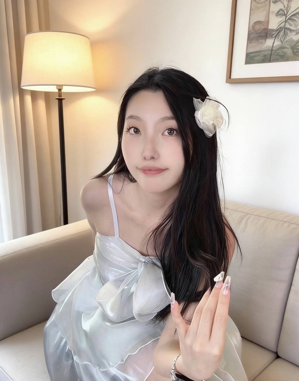丘比特598, 露露
