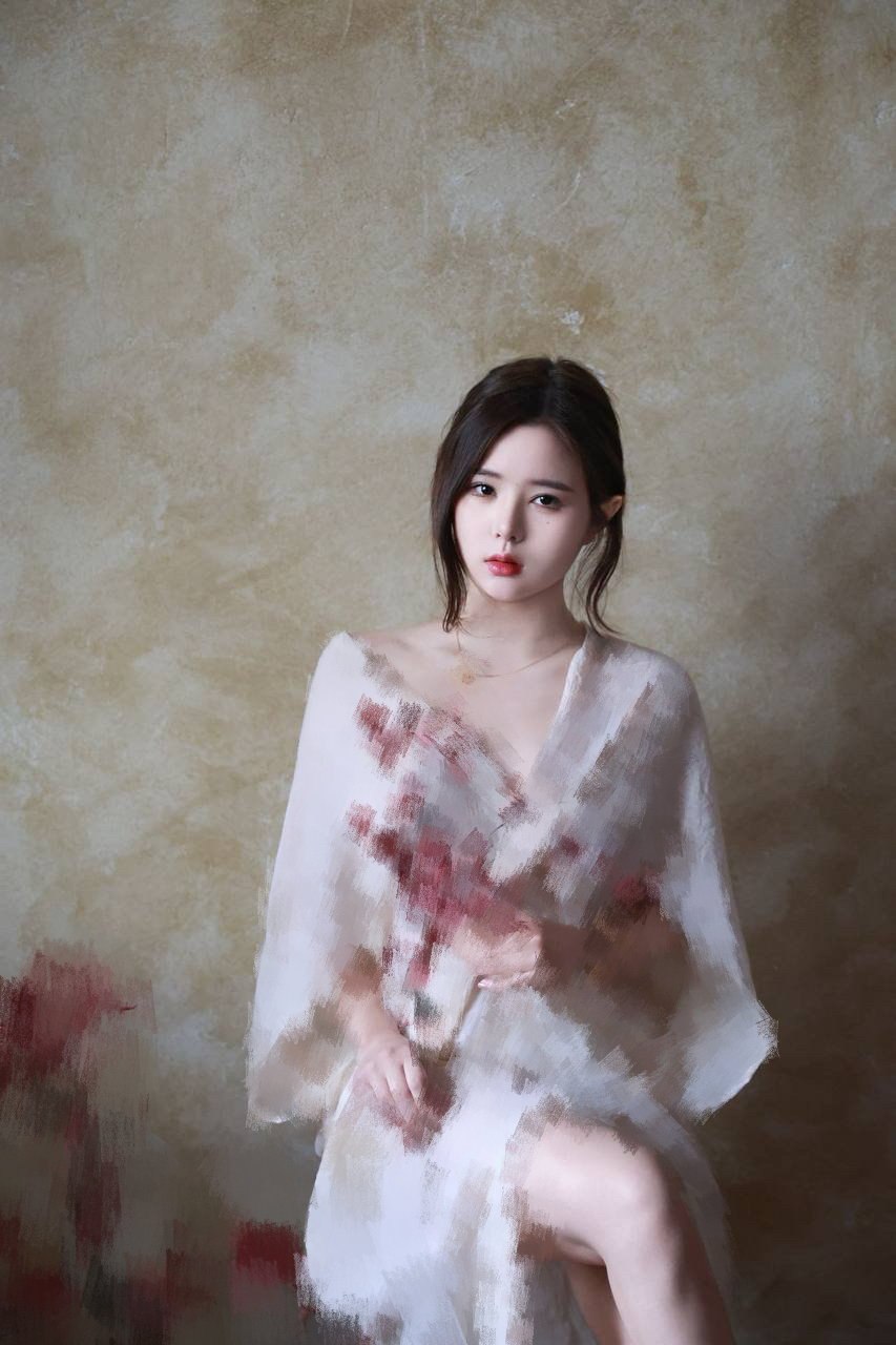 美子