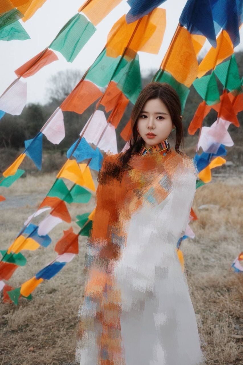 美子