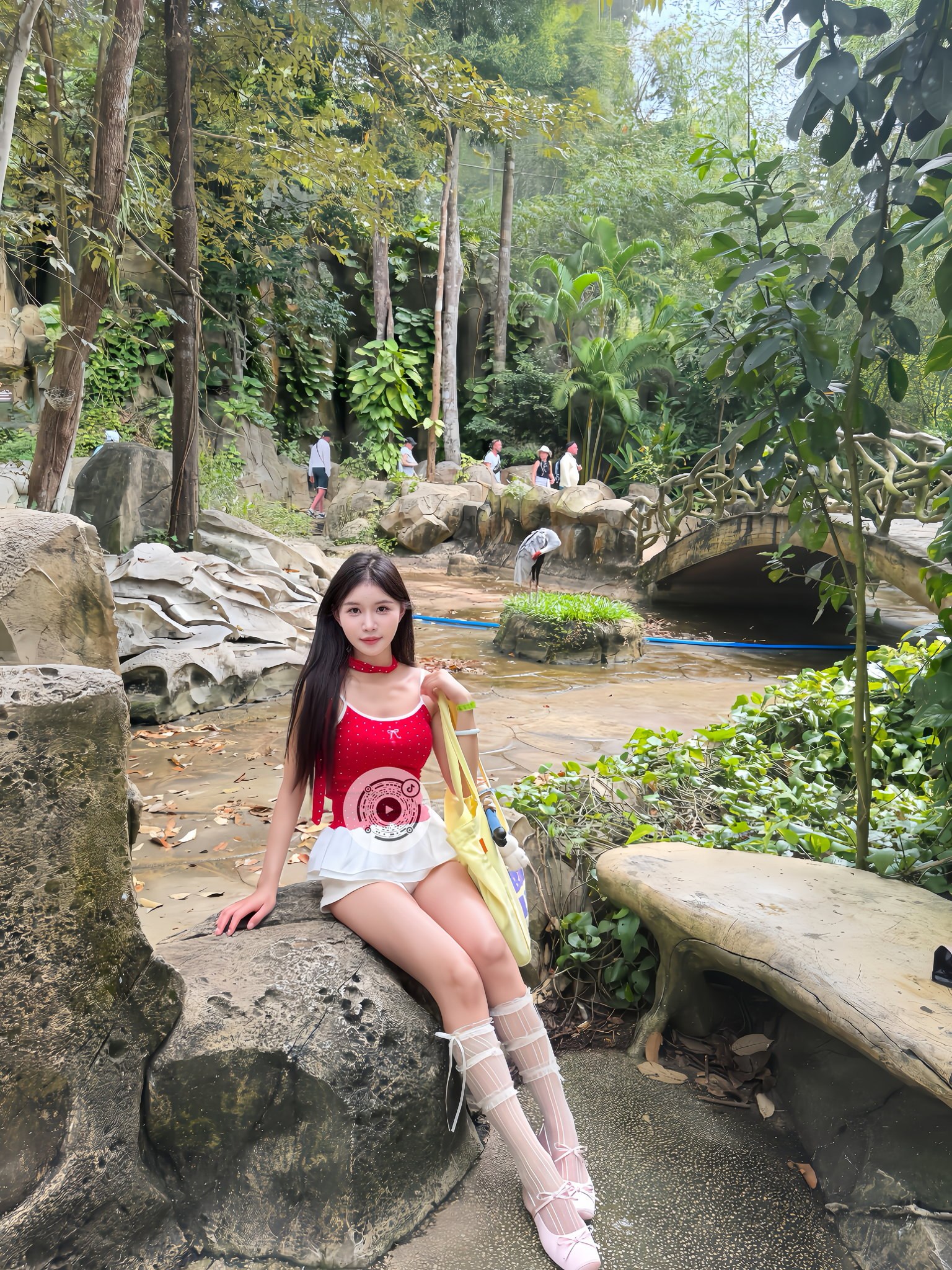 朵朵