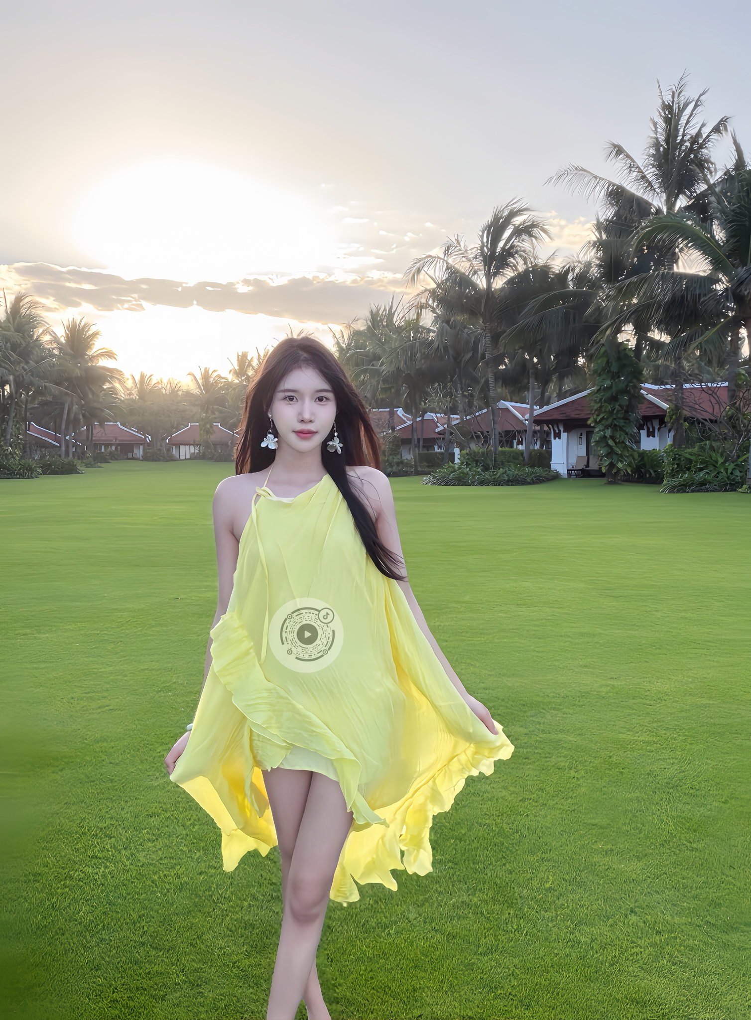 朵朵
