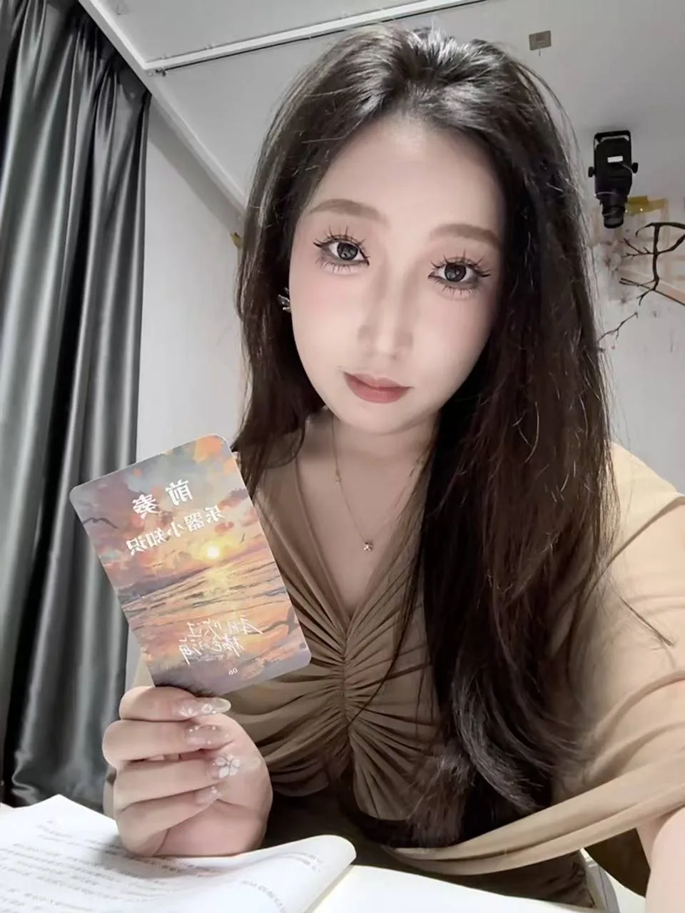 验证视频封面