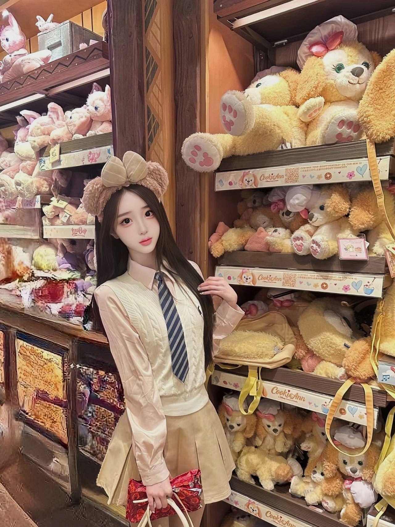 小涵