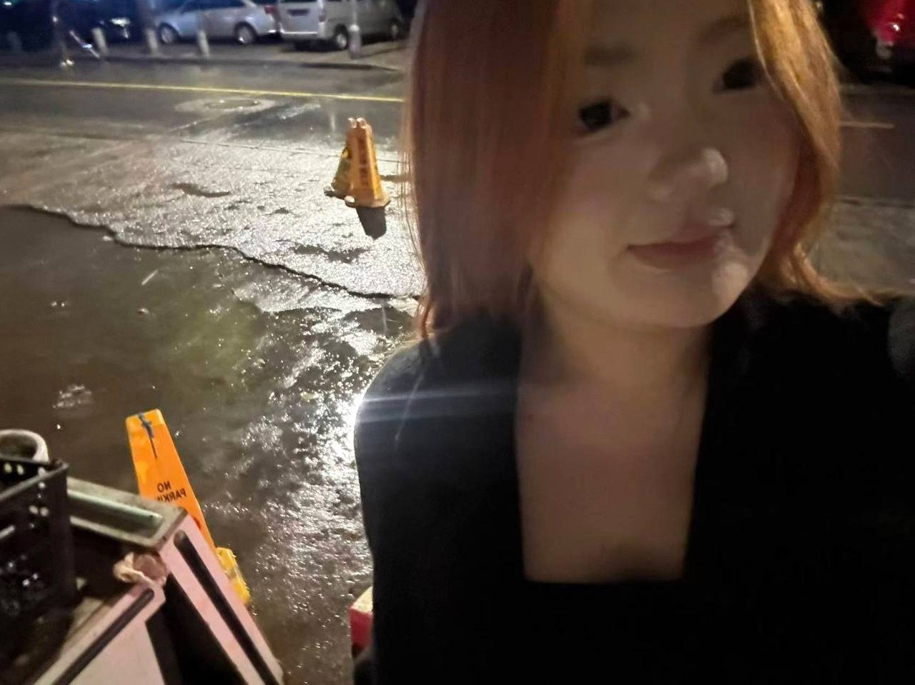 小暖