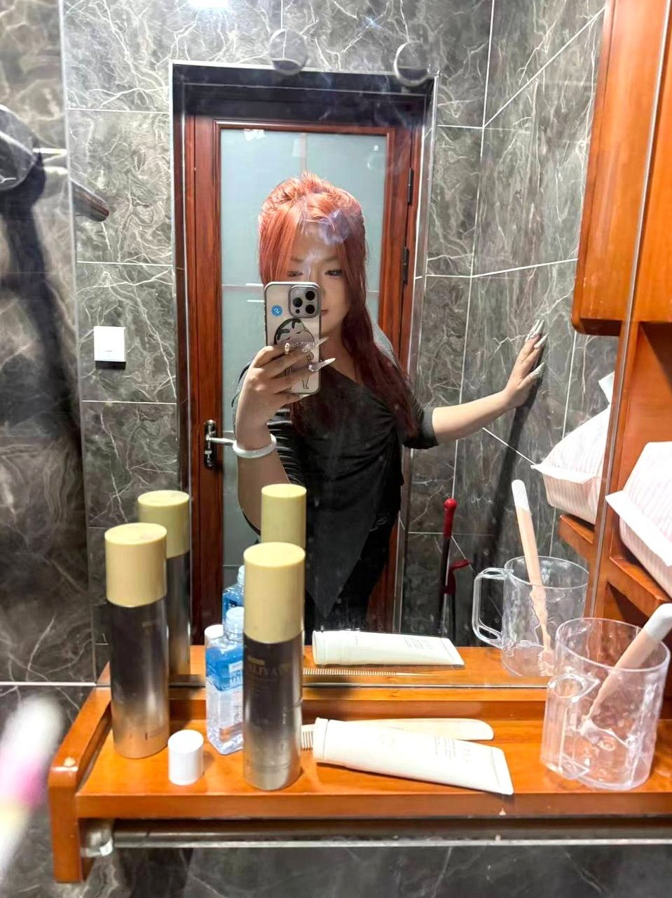 小暖