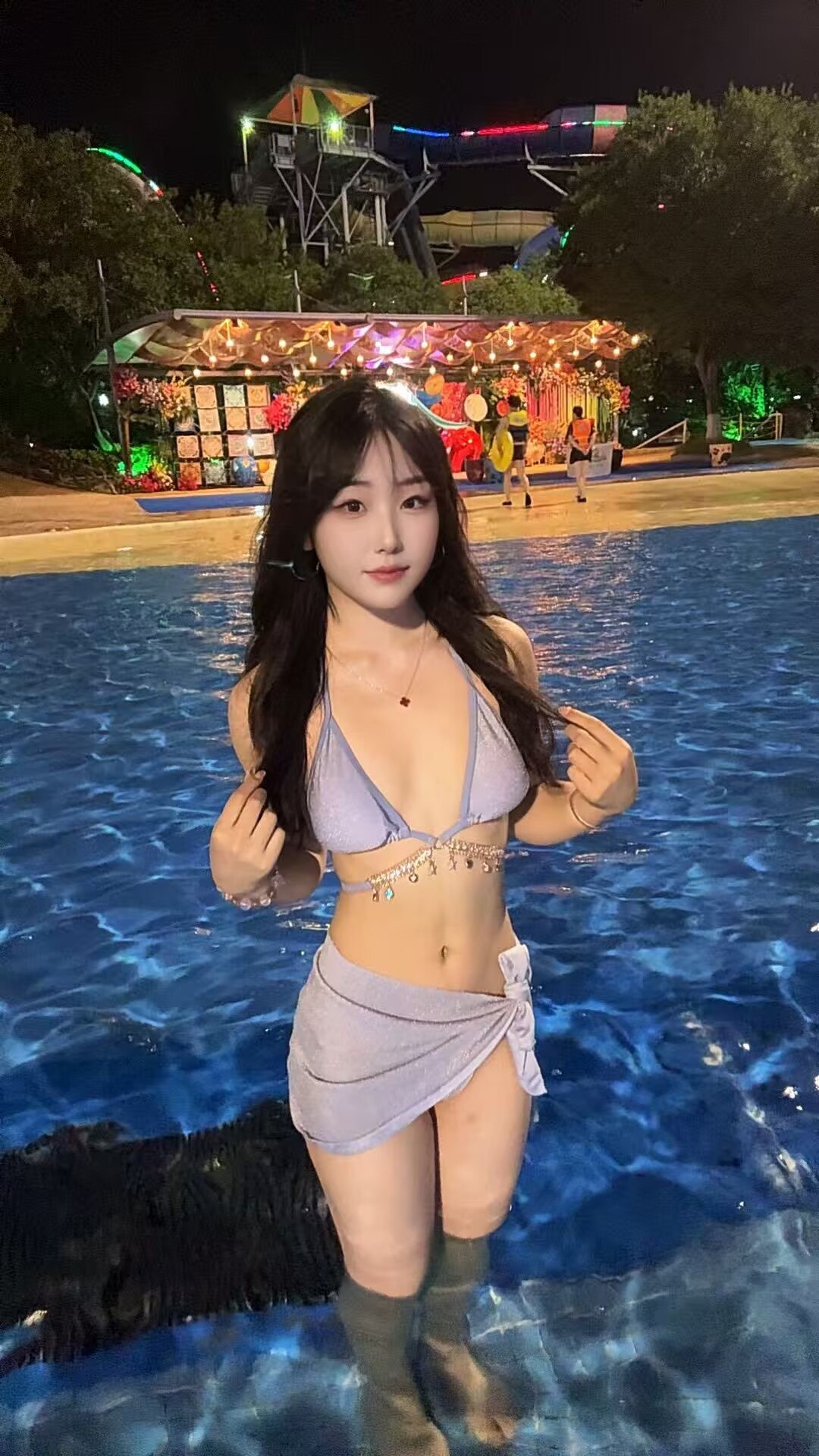 月月