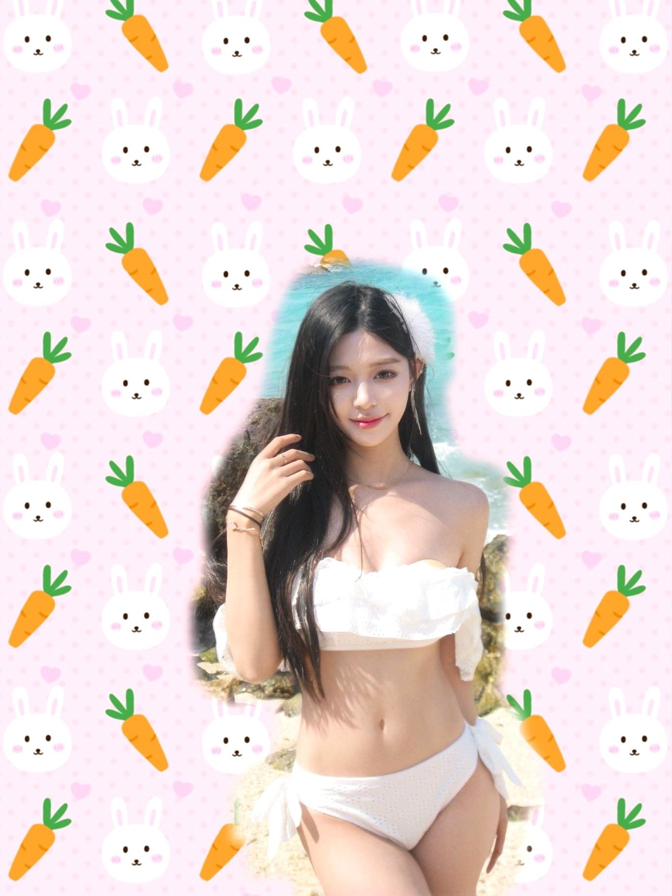 小水