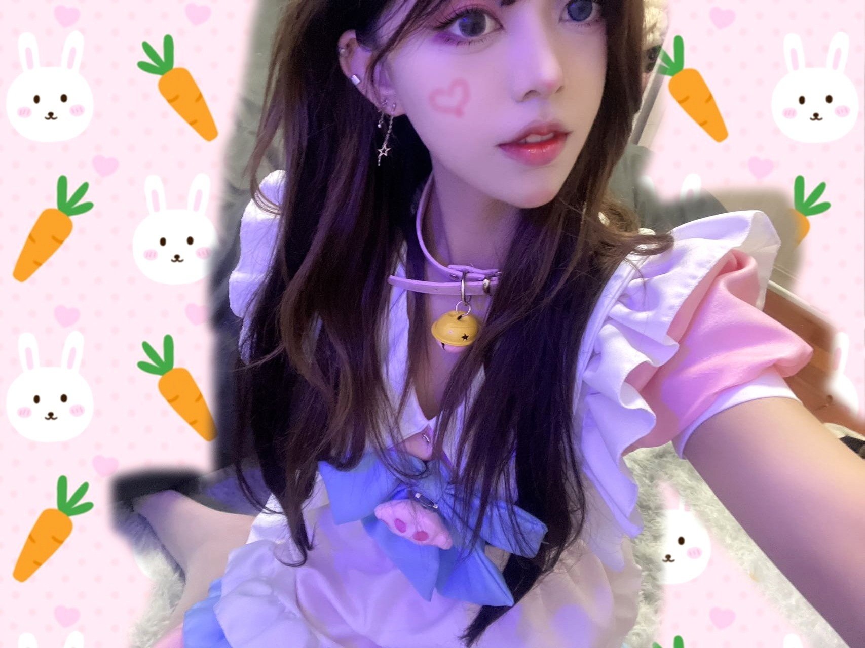 小水