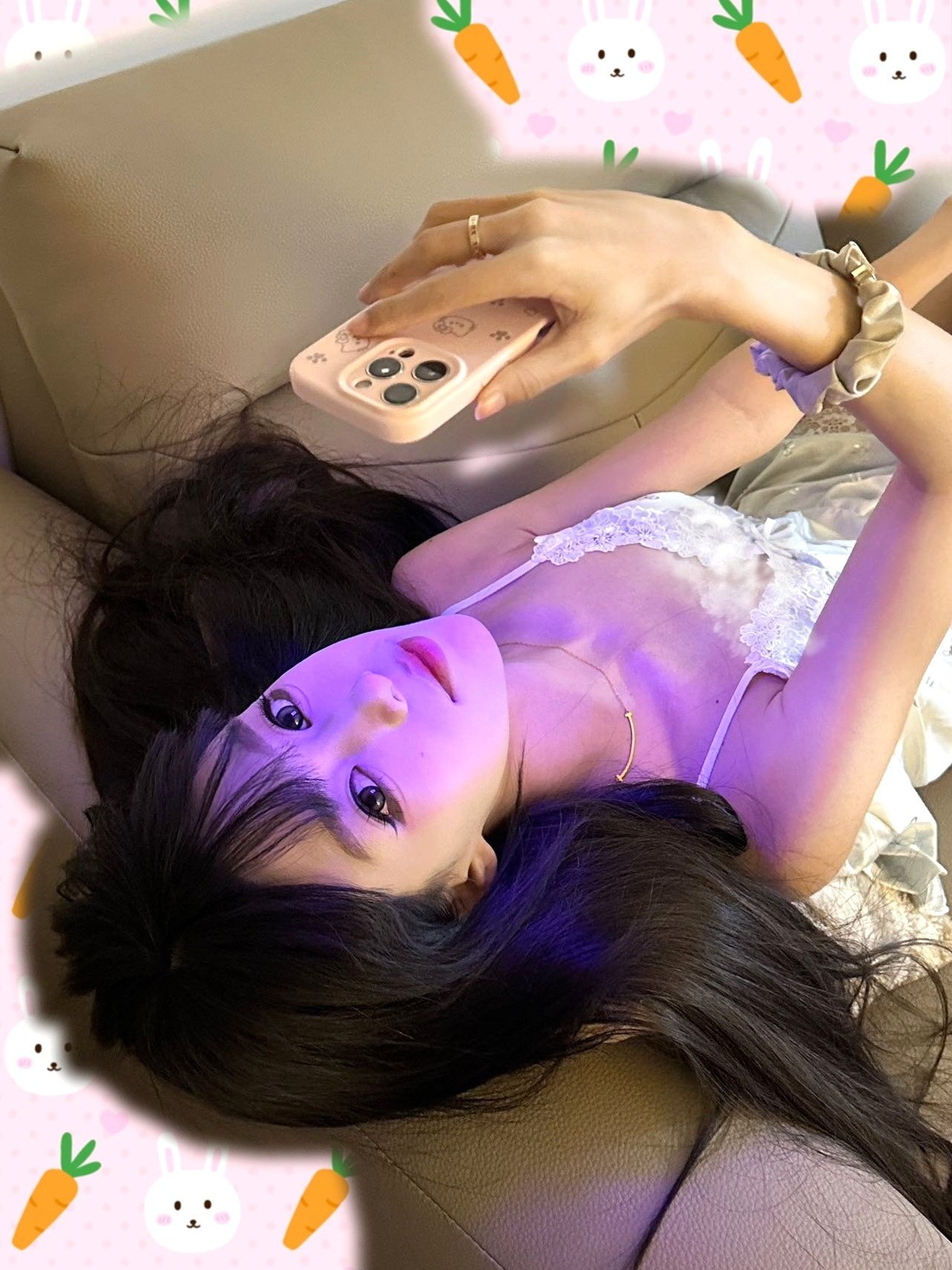 小水