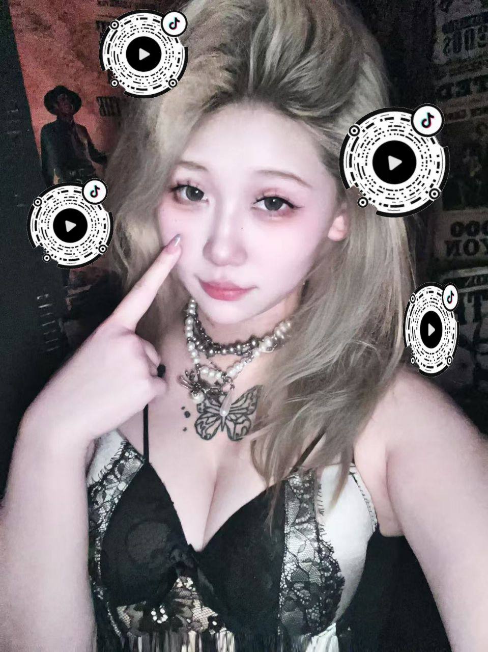 小蝶