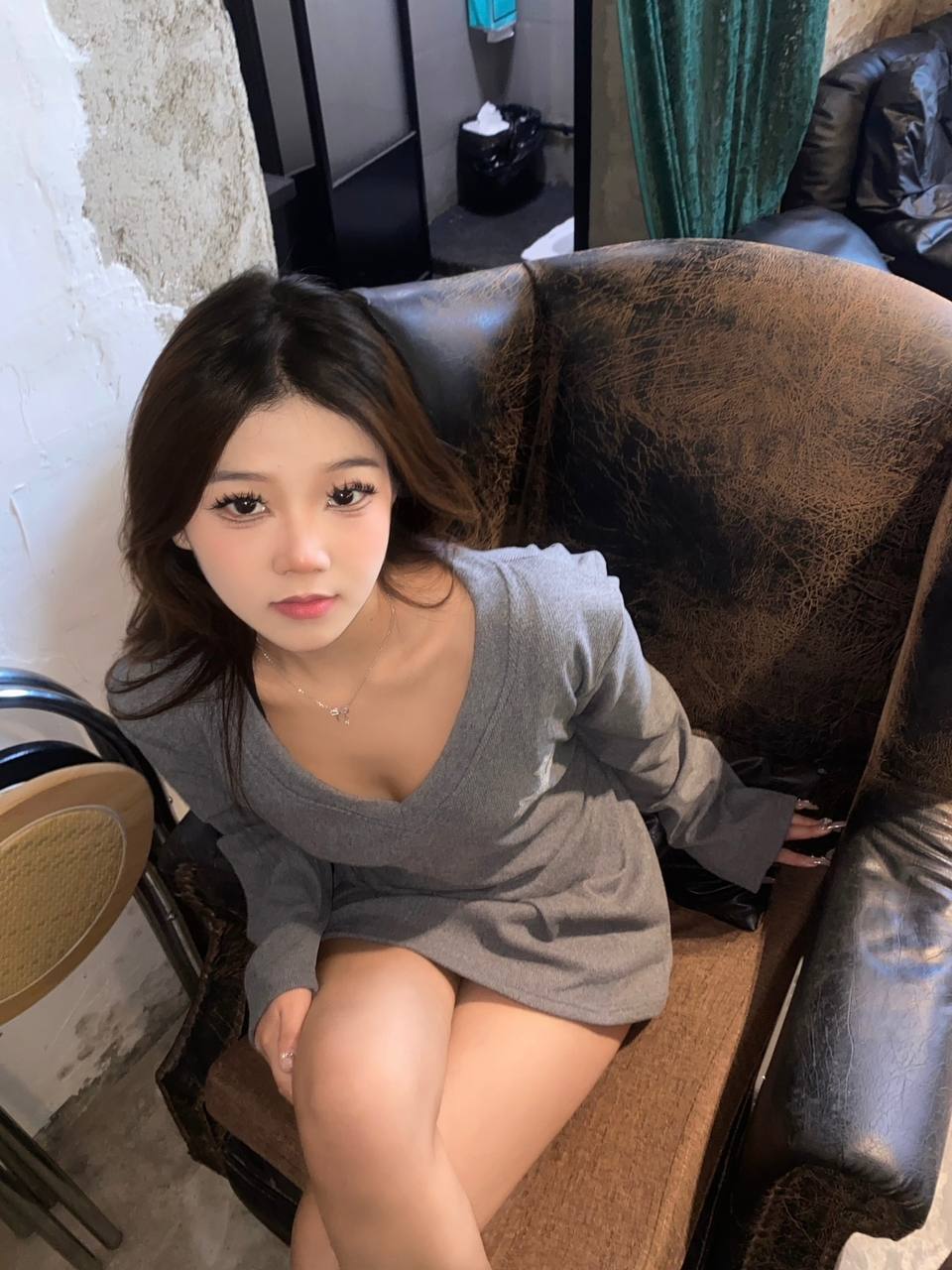 十点半