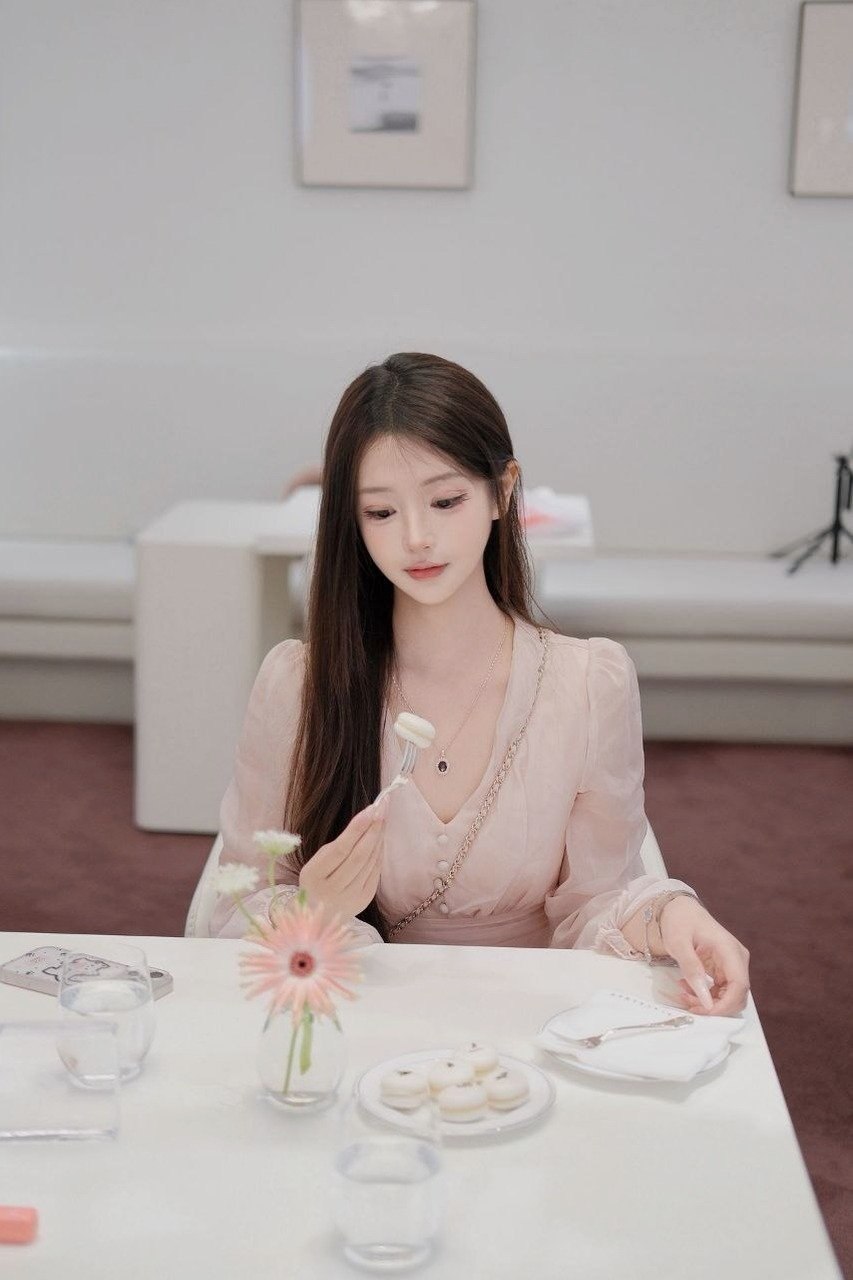 GD613 清纯 小美 美术生 无套