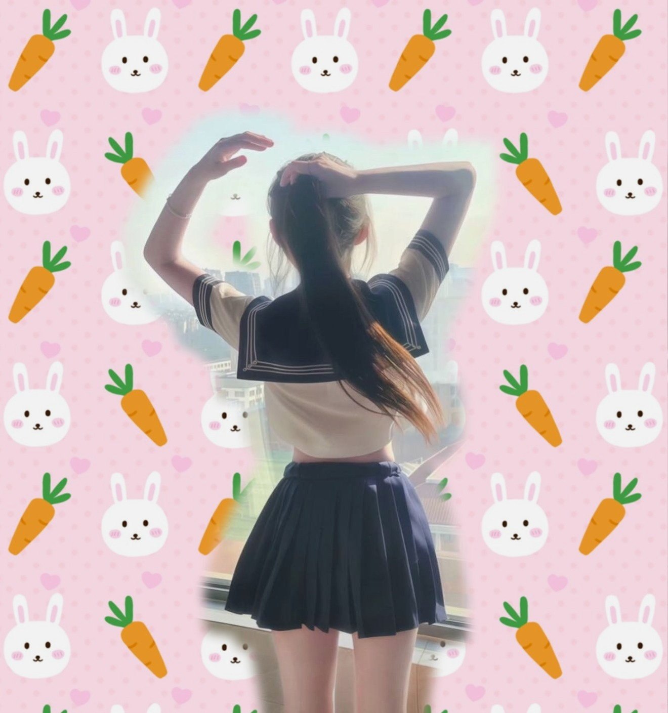 粉面菜蛋