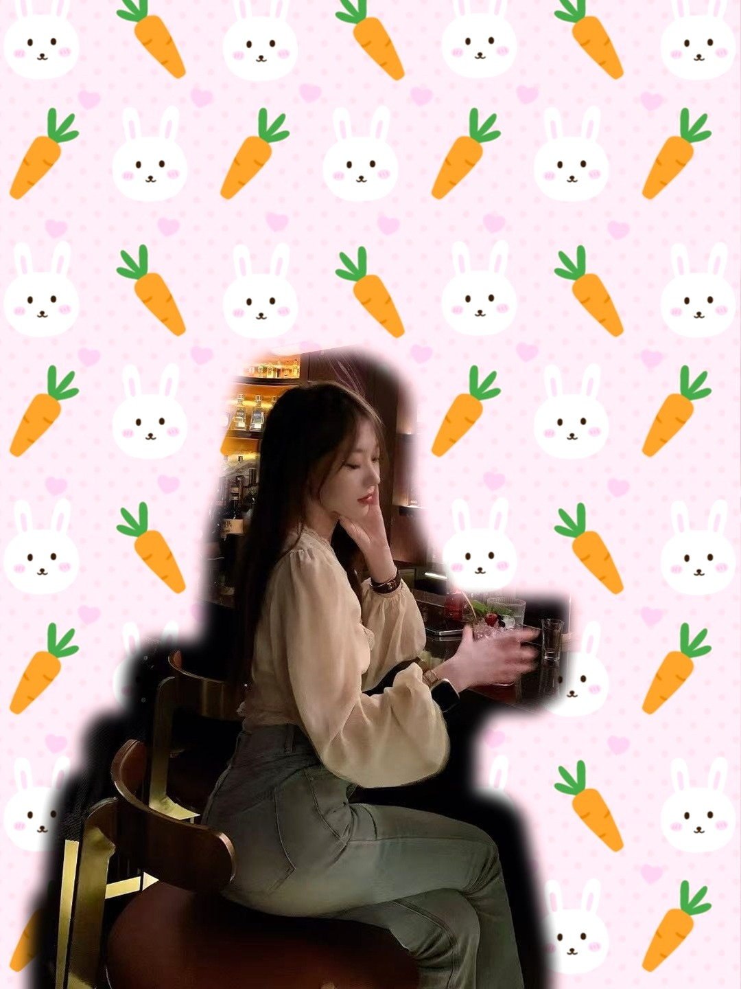 粉面菜蛋