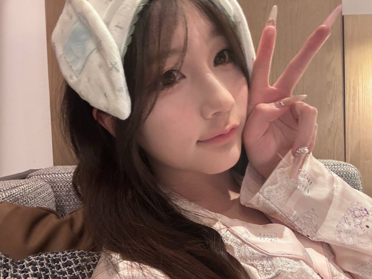 小雯