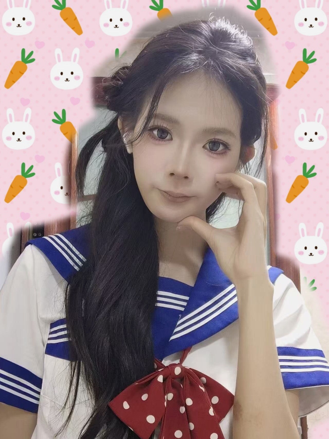 七七