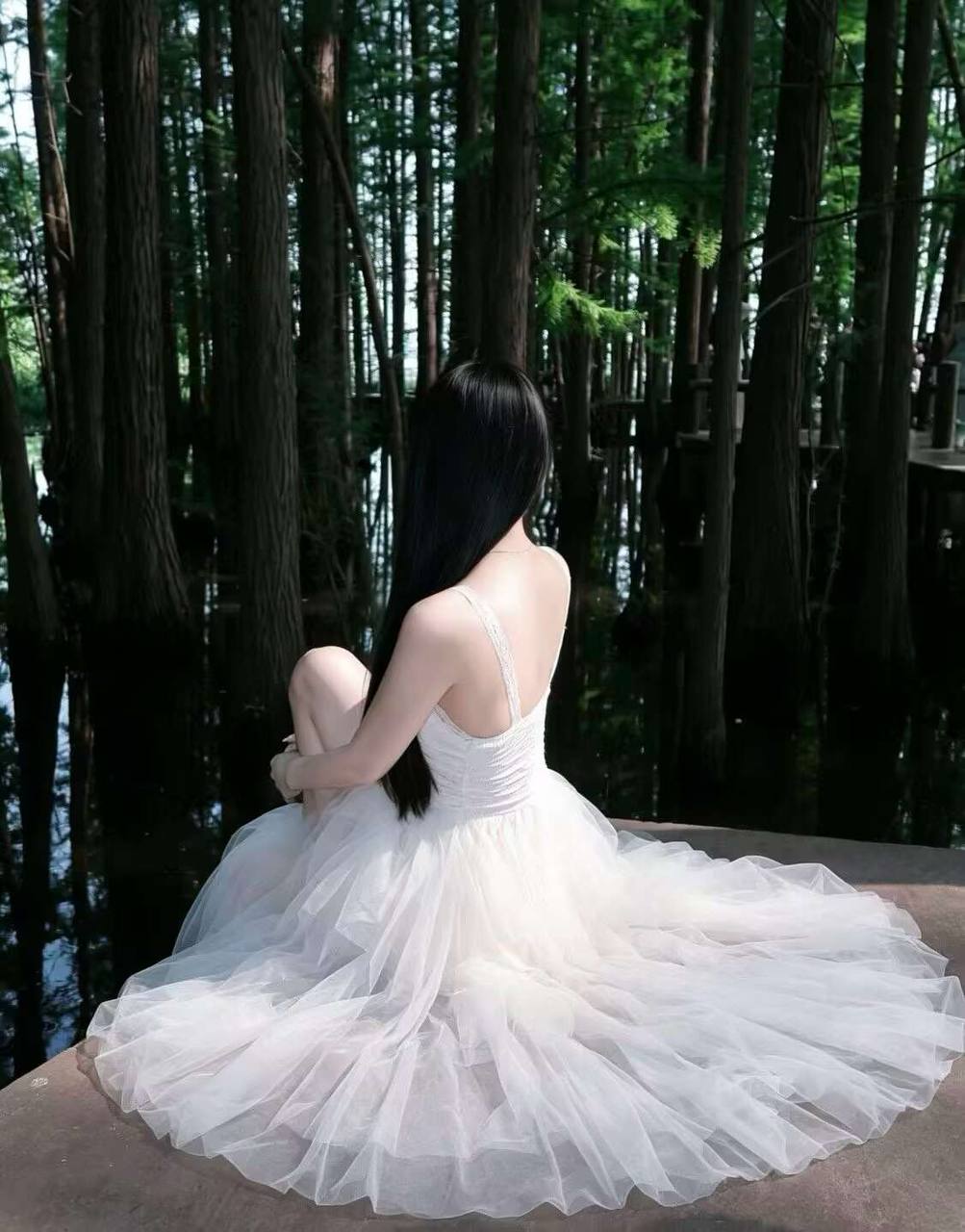 顶美