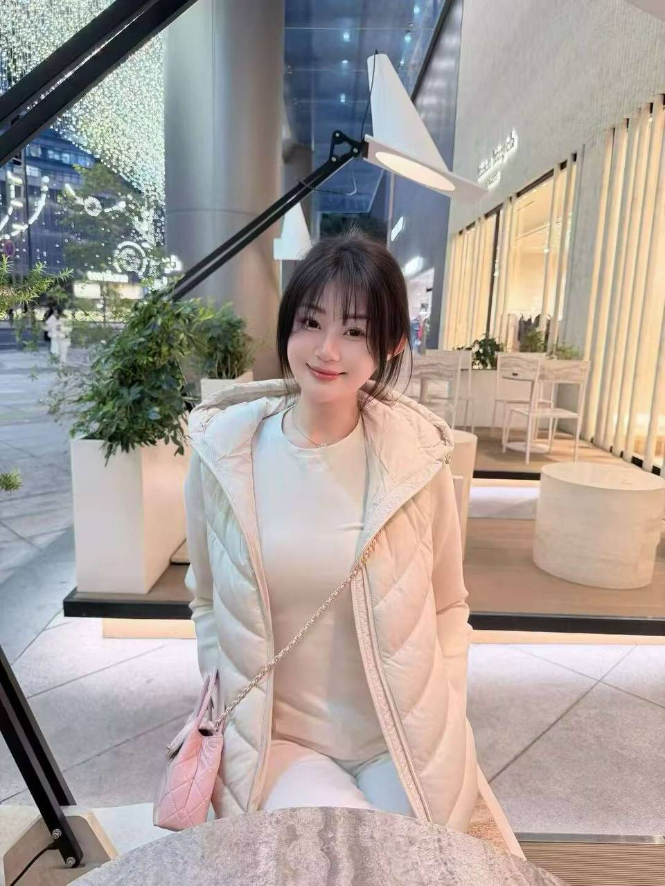 顶美