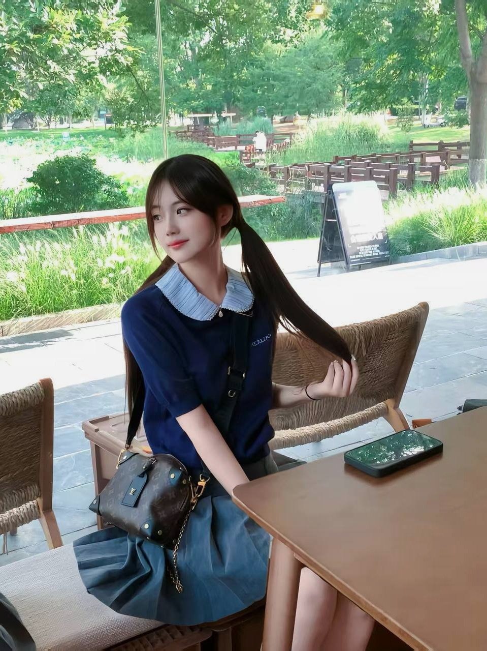 朴朴村长058