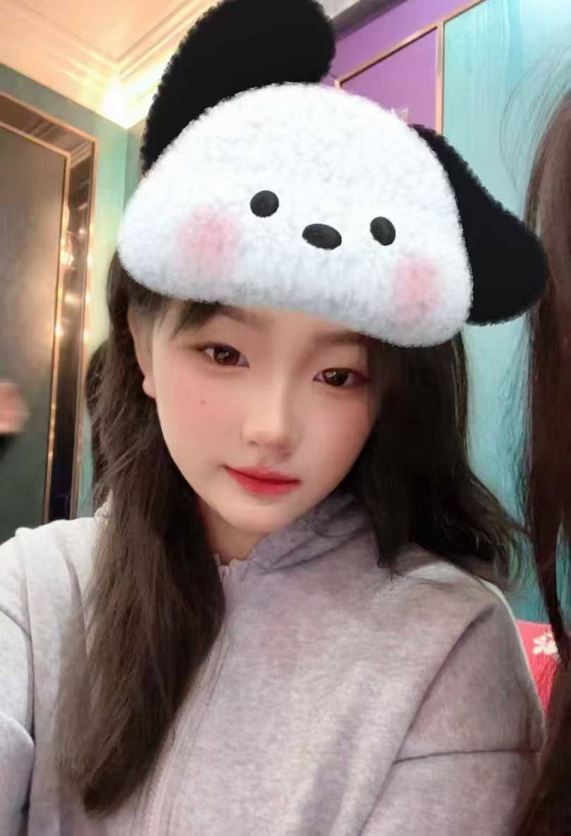 嘉欣