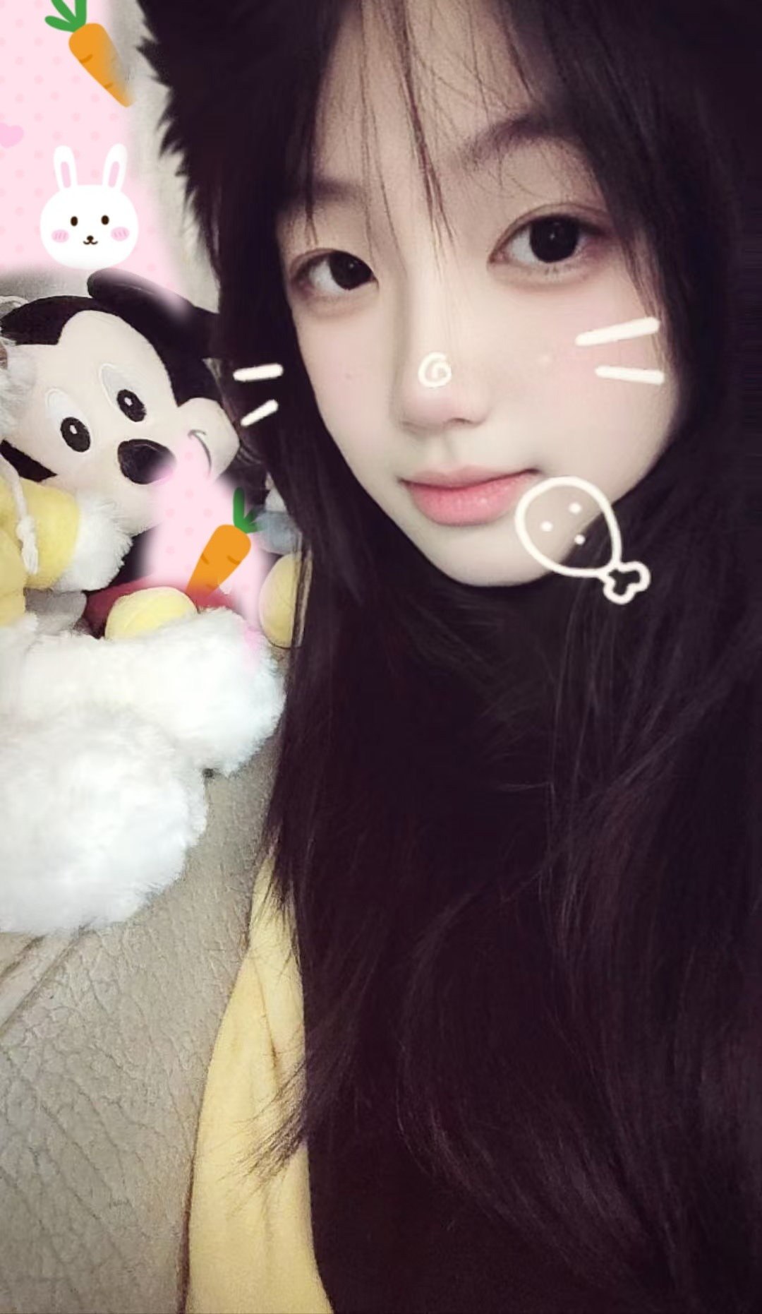小雯