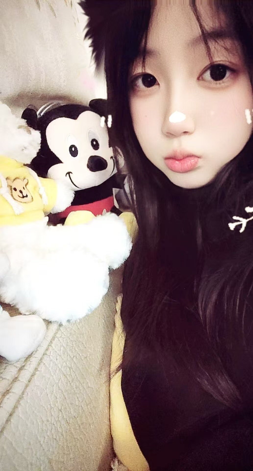 小雯