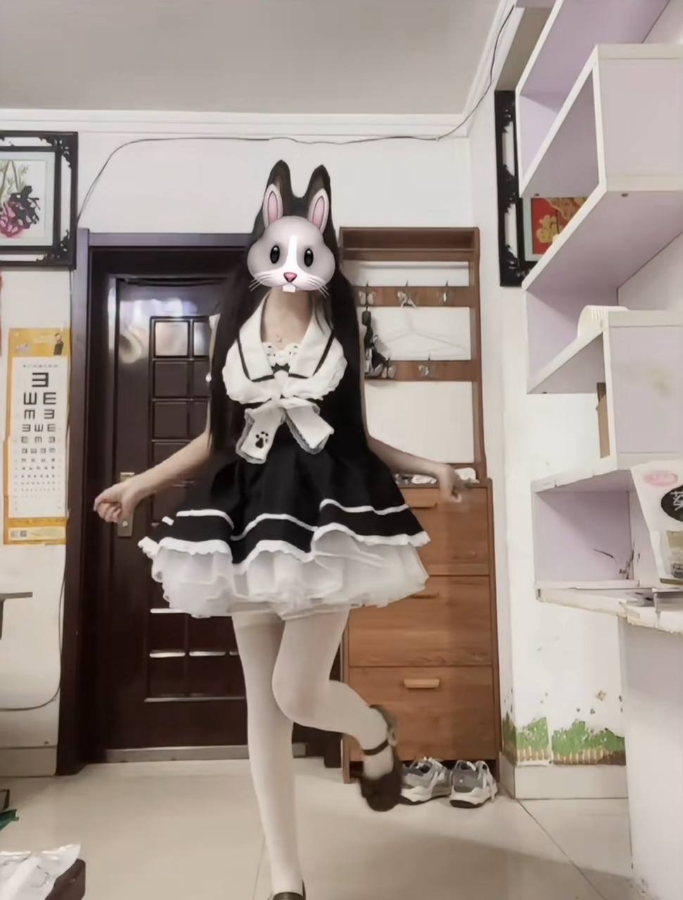 小涵
