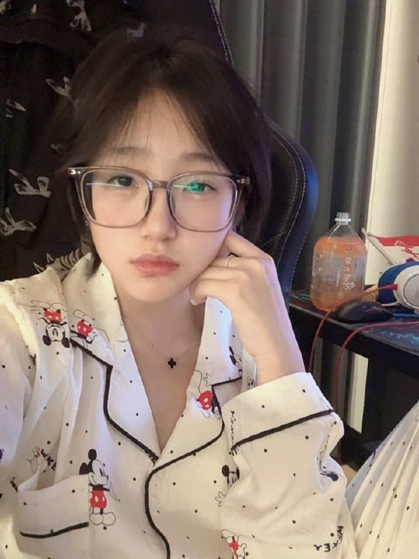 小涵