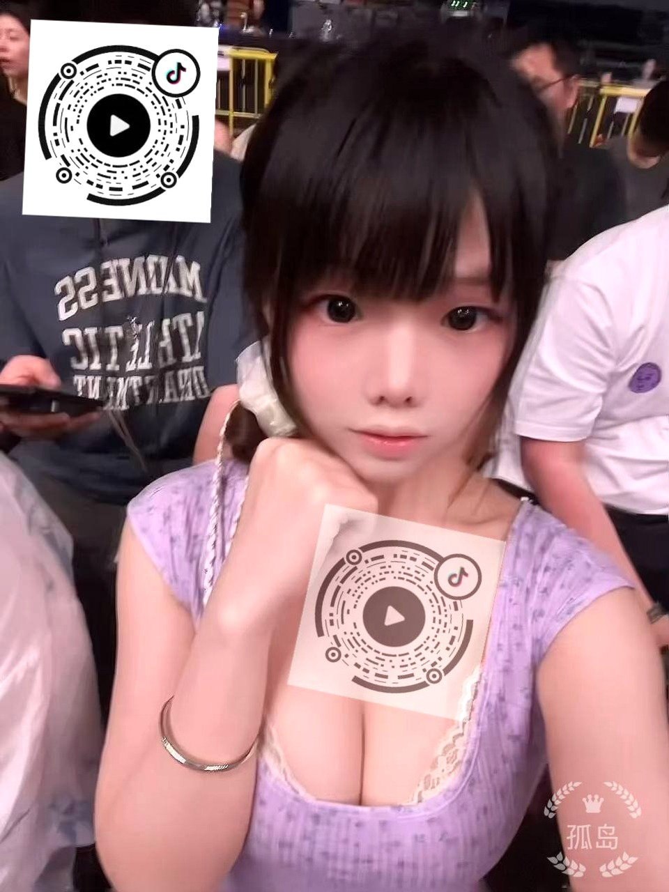 孤岛048