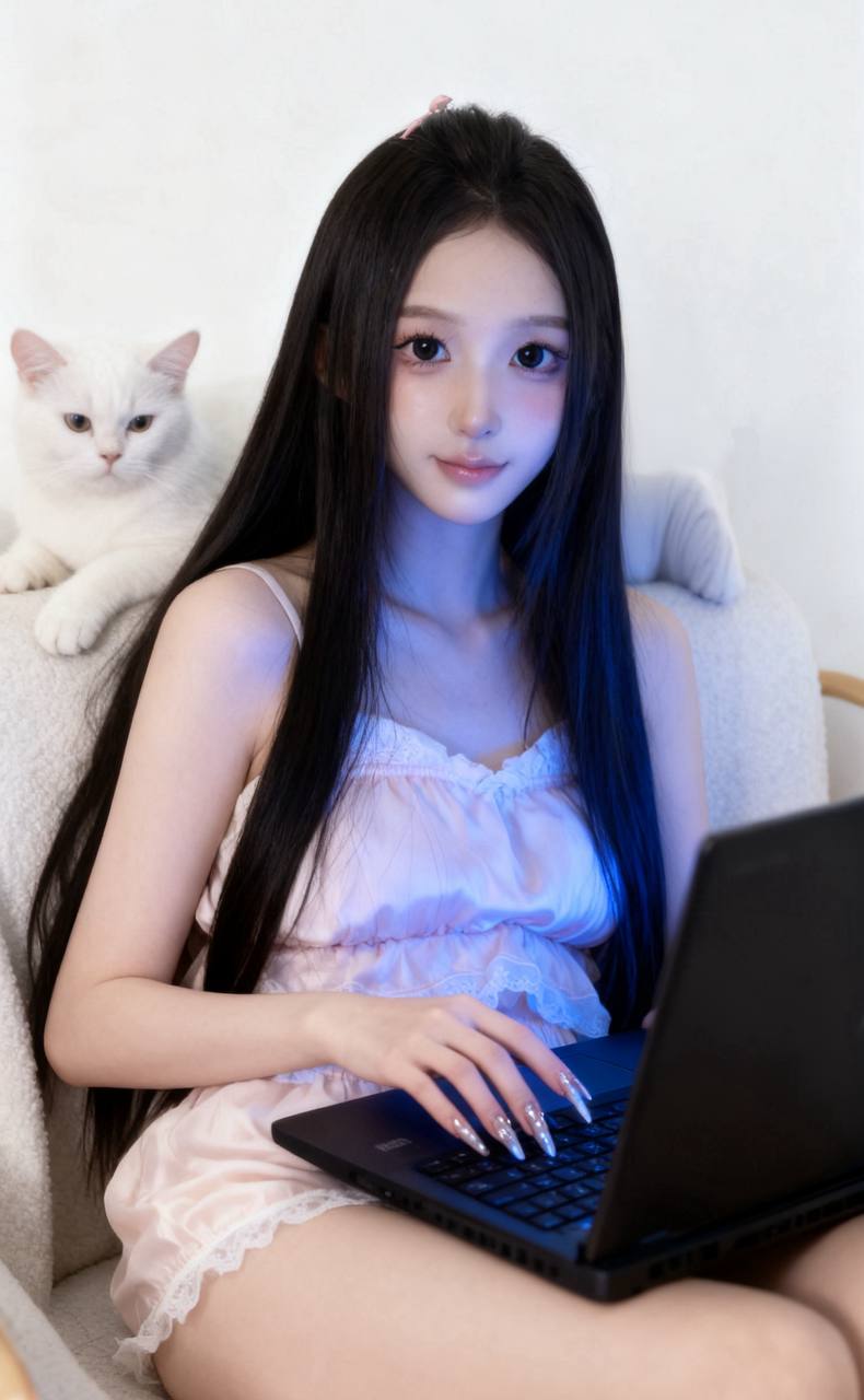 小甜