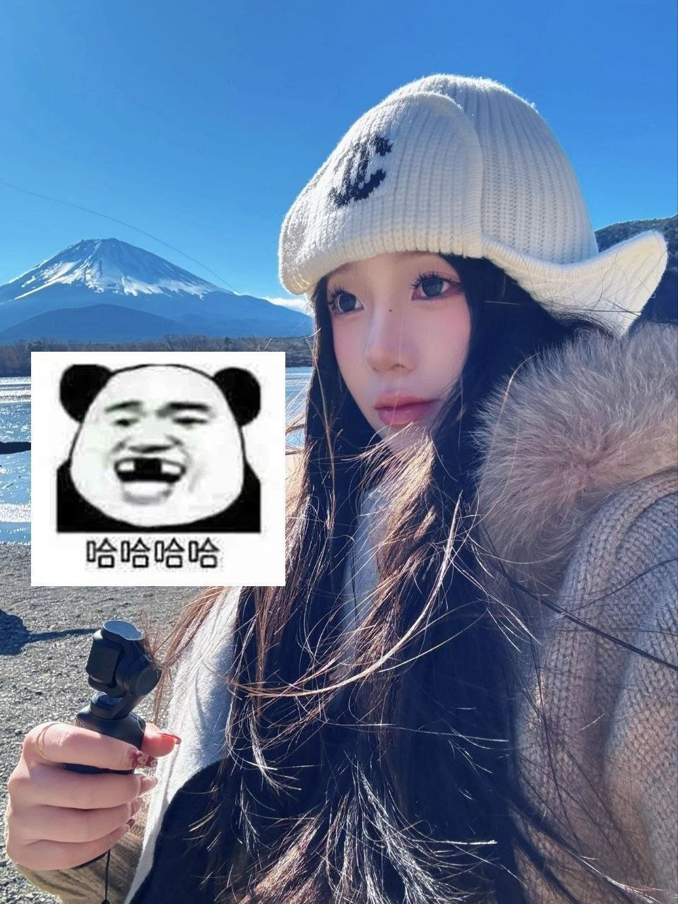GD549 清纯 无套 内色