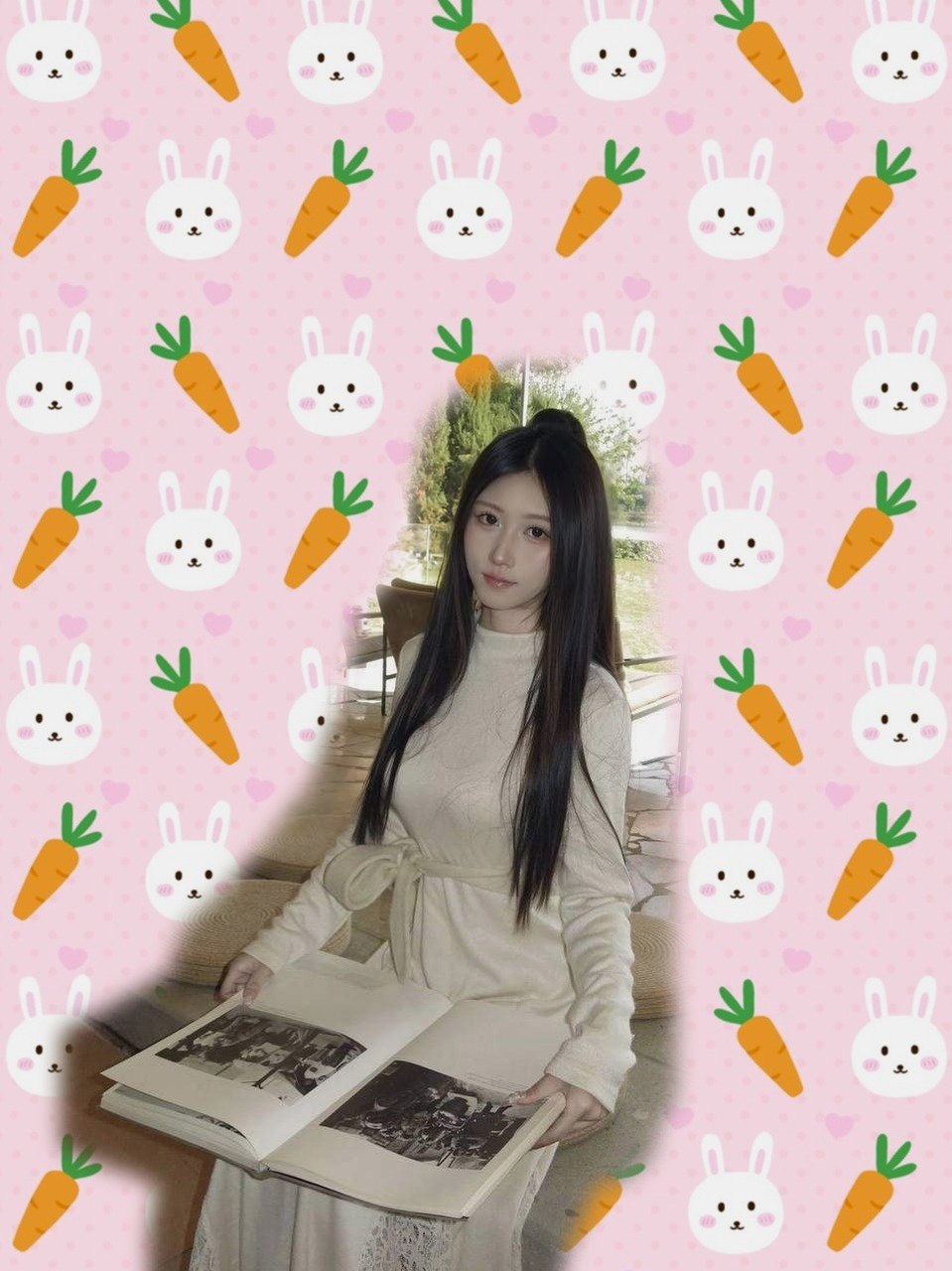 童童