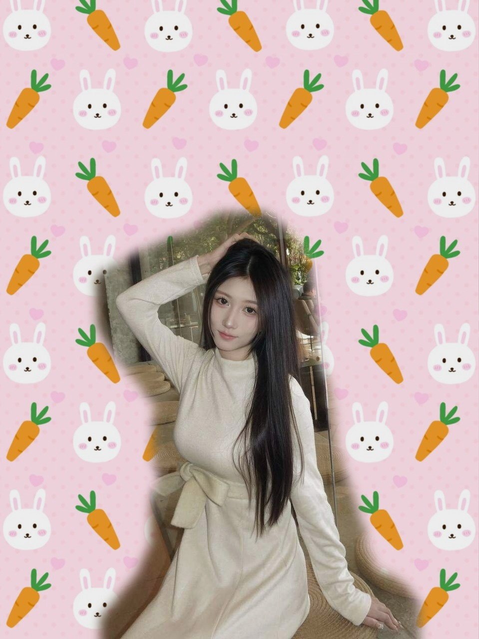 童童