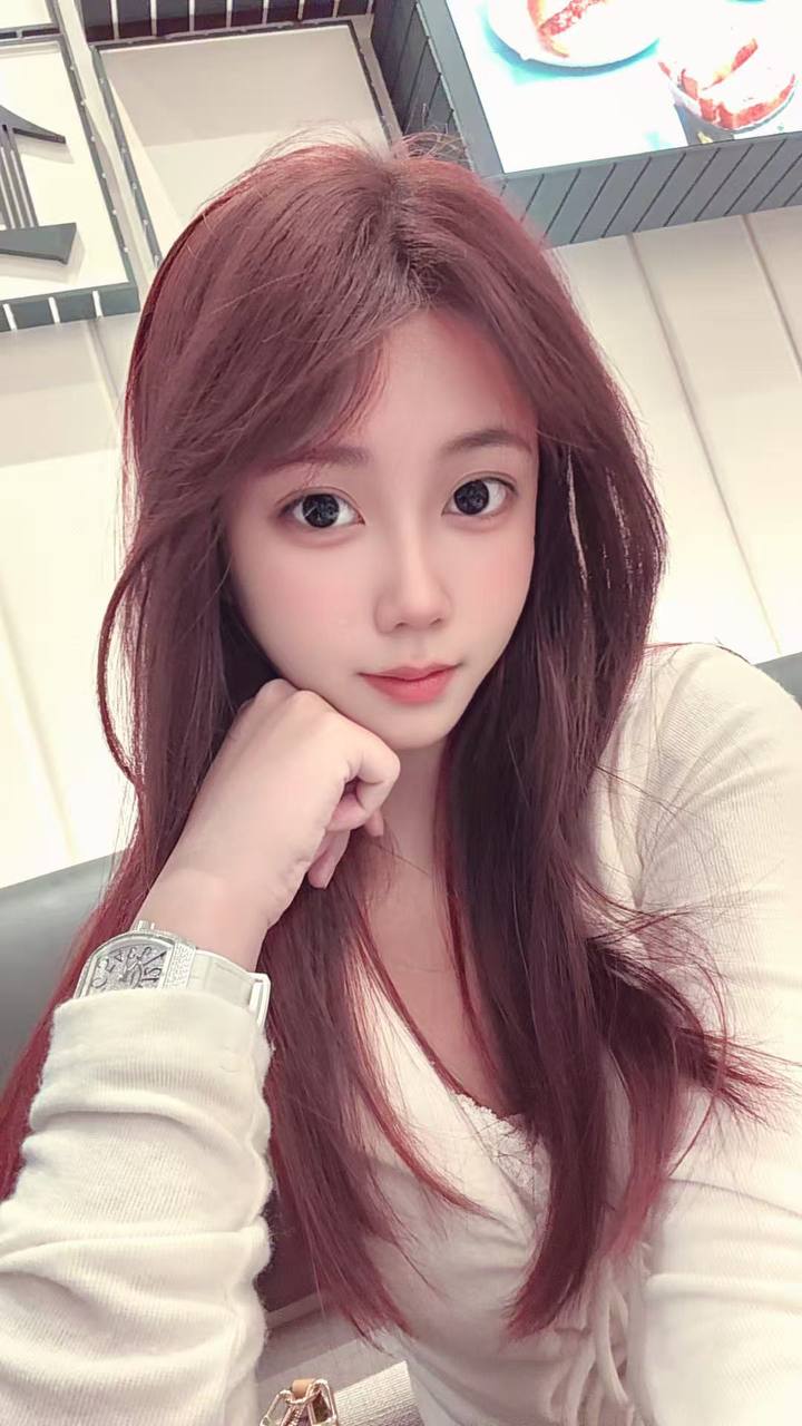 婷婷