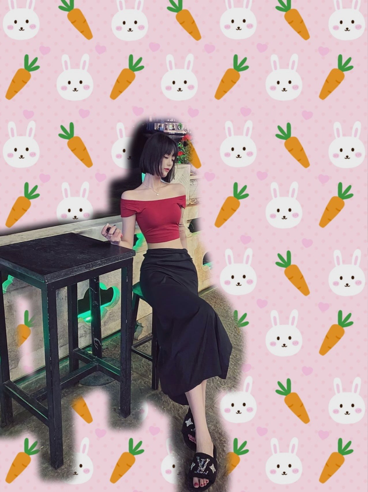 桃子