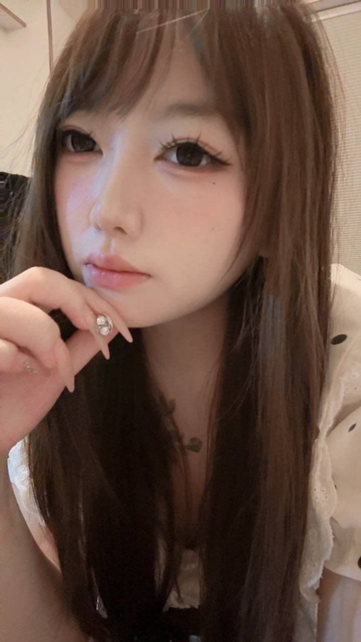 小若