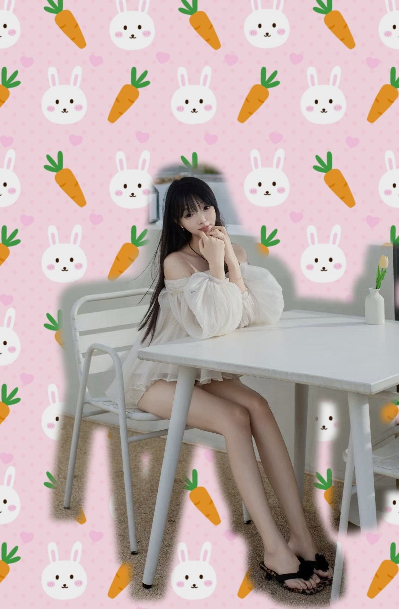 小怡