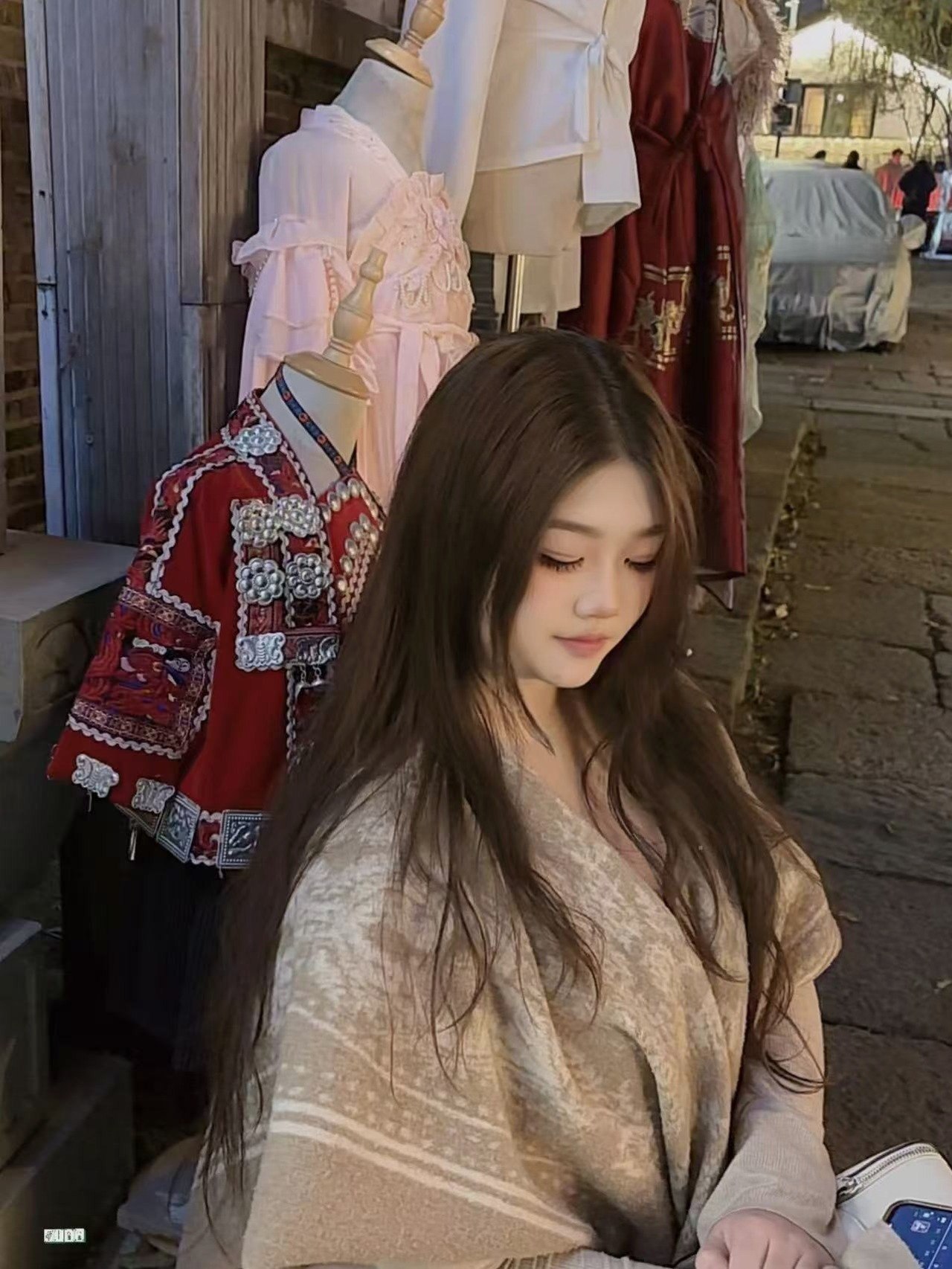 朴朴村长193