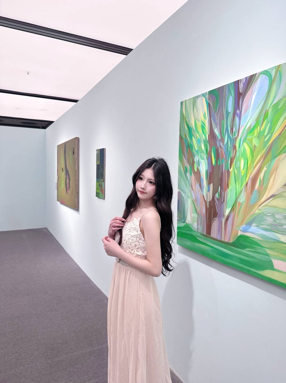 小雯